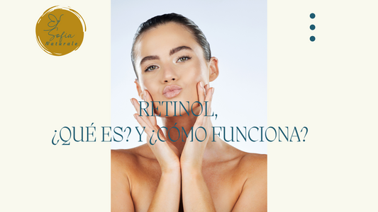 Retinol, ¿Qué es?