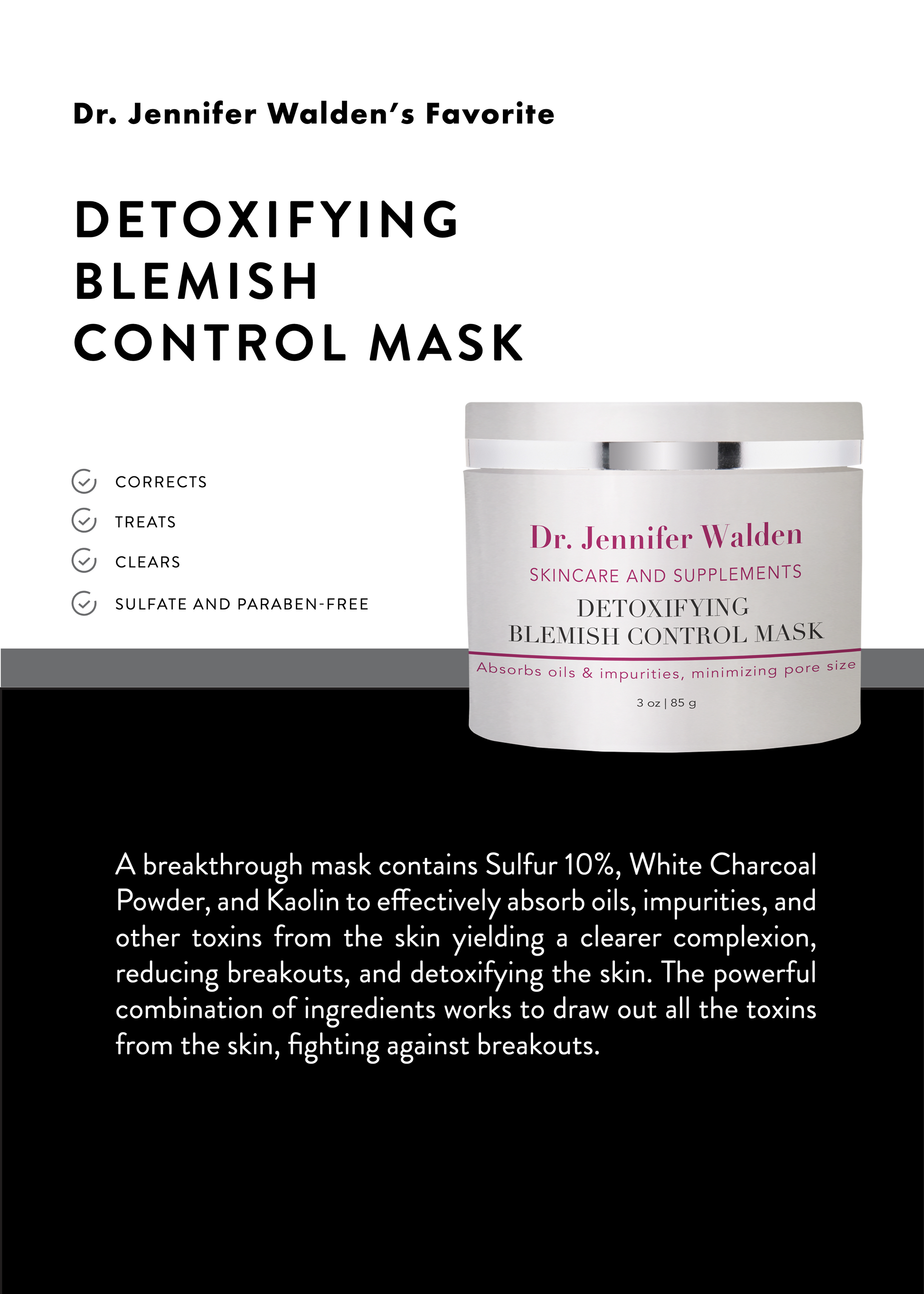 DETOXIFYING BLEMISH CONTROL MASK-5