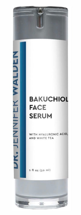 Bakuchiol Face Serum-3