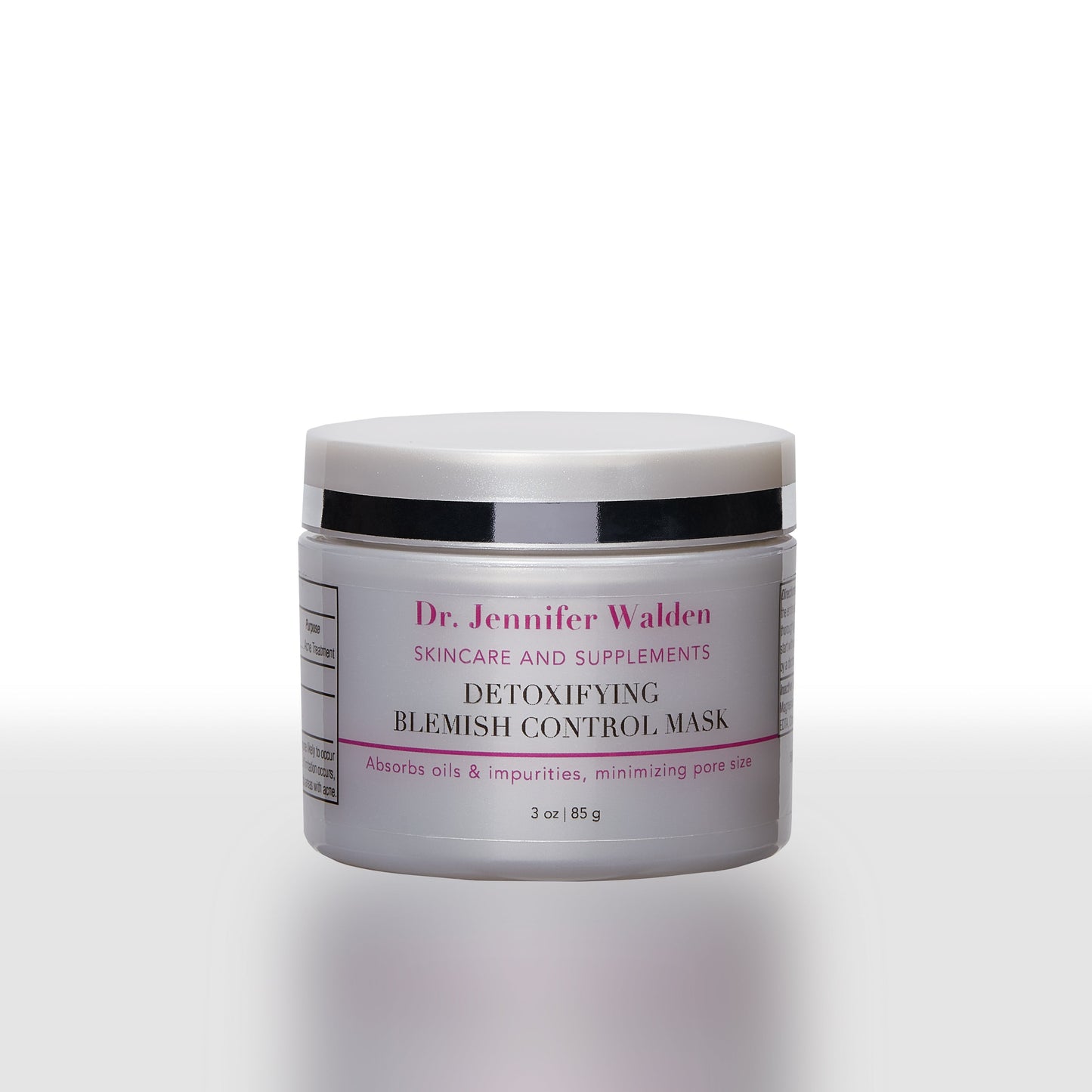 DETOXIFYING BLEMISH CONTROL MASK-0