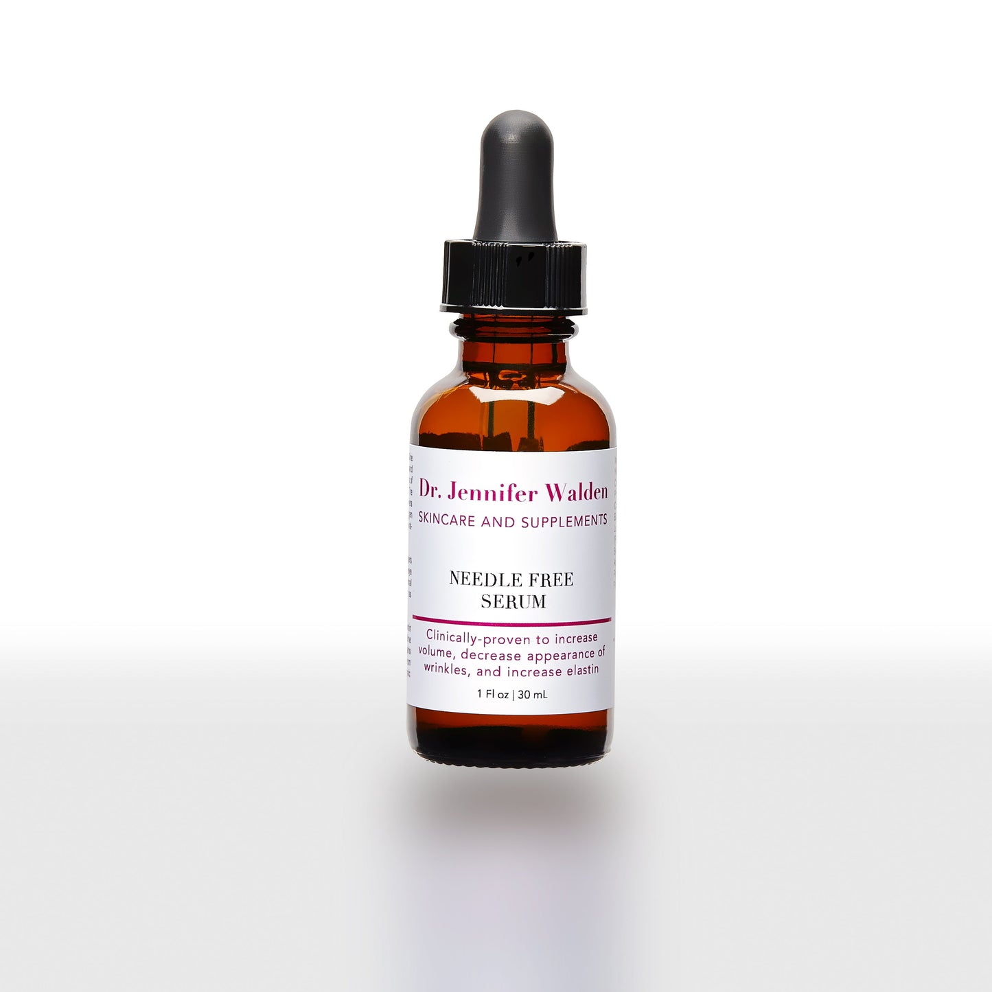 NEEDLE FREE SERUM-0