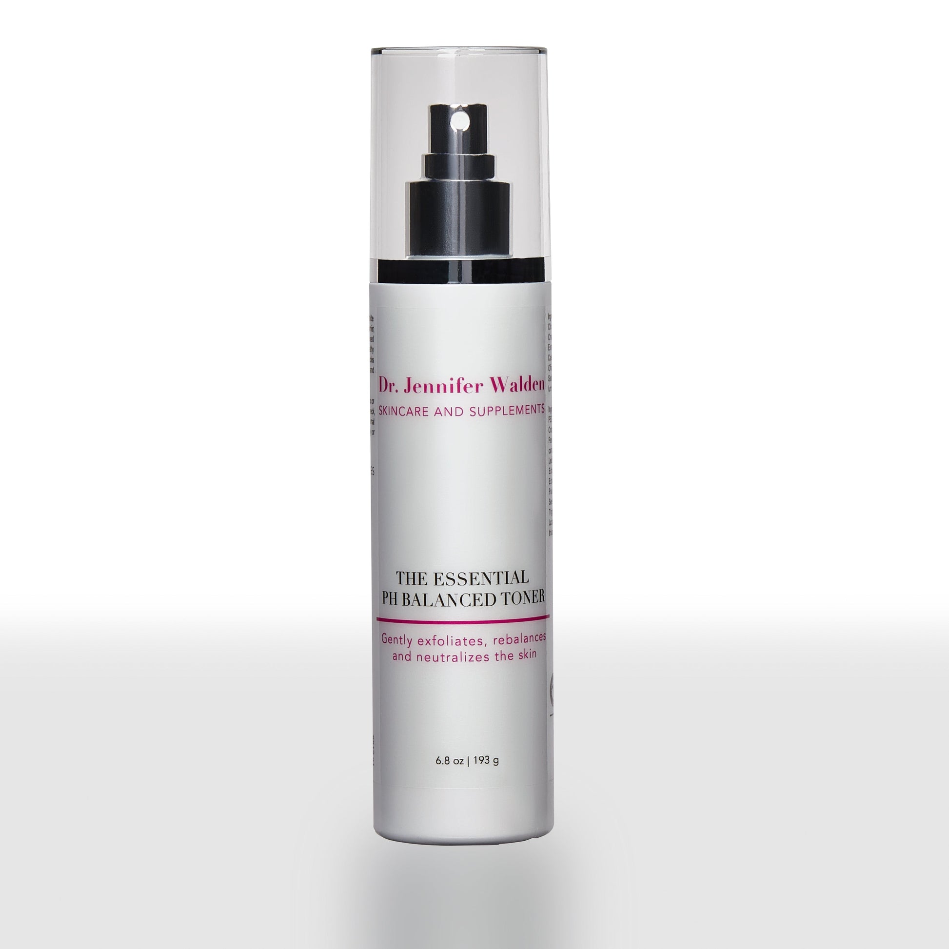 THE ESSENTIAL pH BALANCED TONER-0