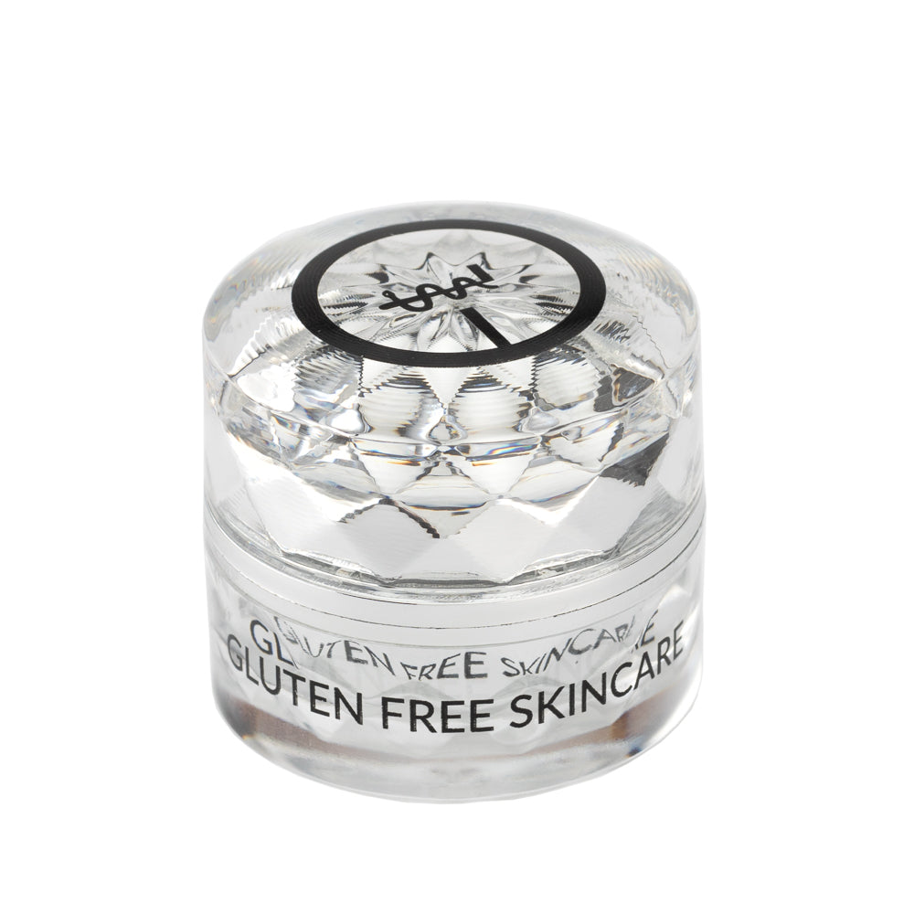 Vegan EpiSilk, Crystal Wrinkle Smoothing Eye Cream - Intense