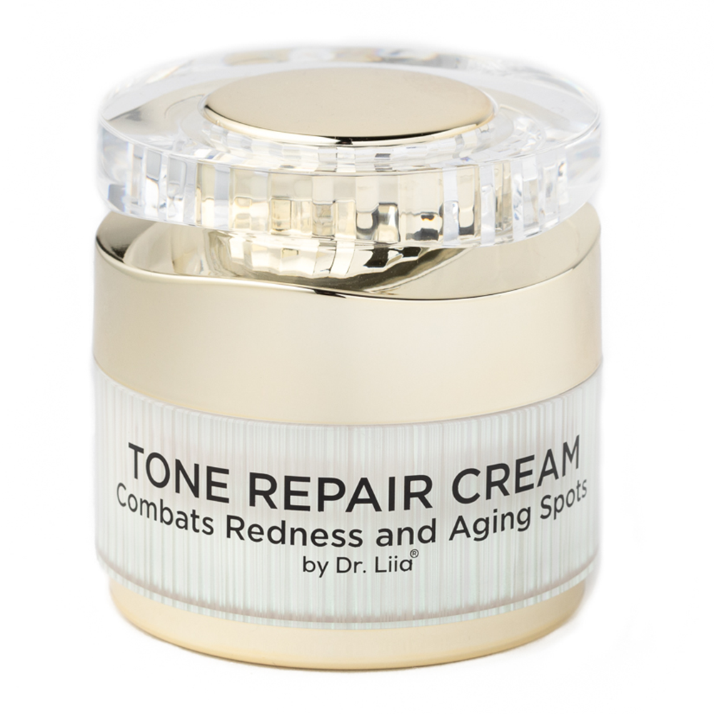 Brightening Face Cream for Redness &amp; Hyperpigmentation 