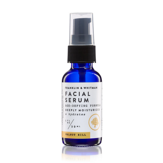 Walnut Hill Facial Serum