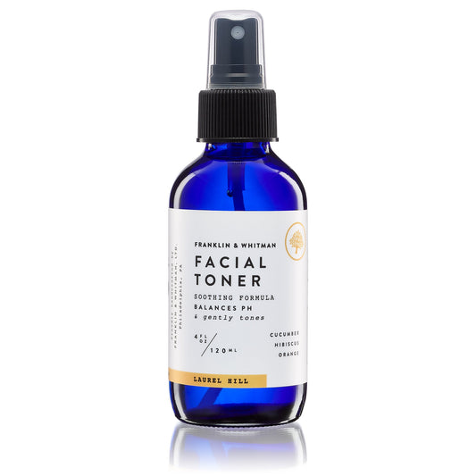 Laurel Hill Facial Toner