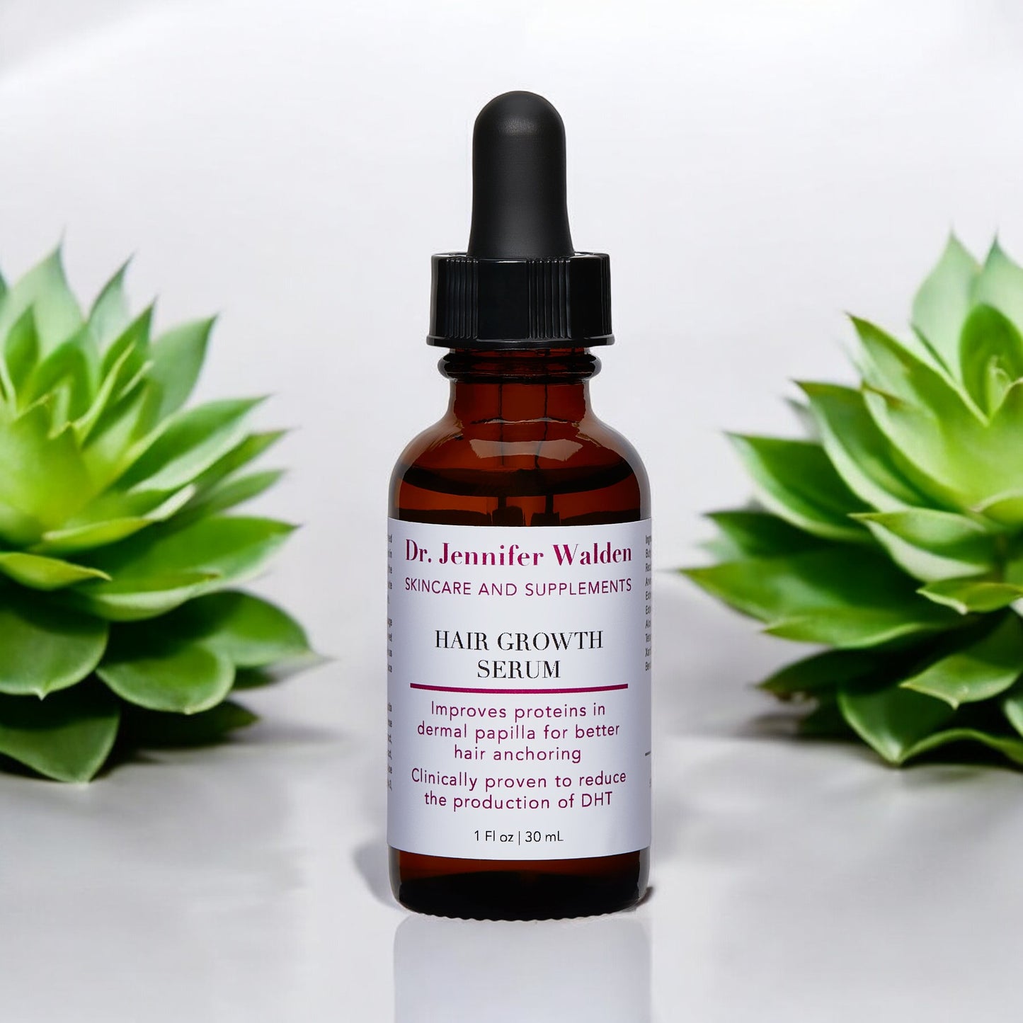 HAIR GROWTH SERUM