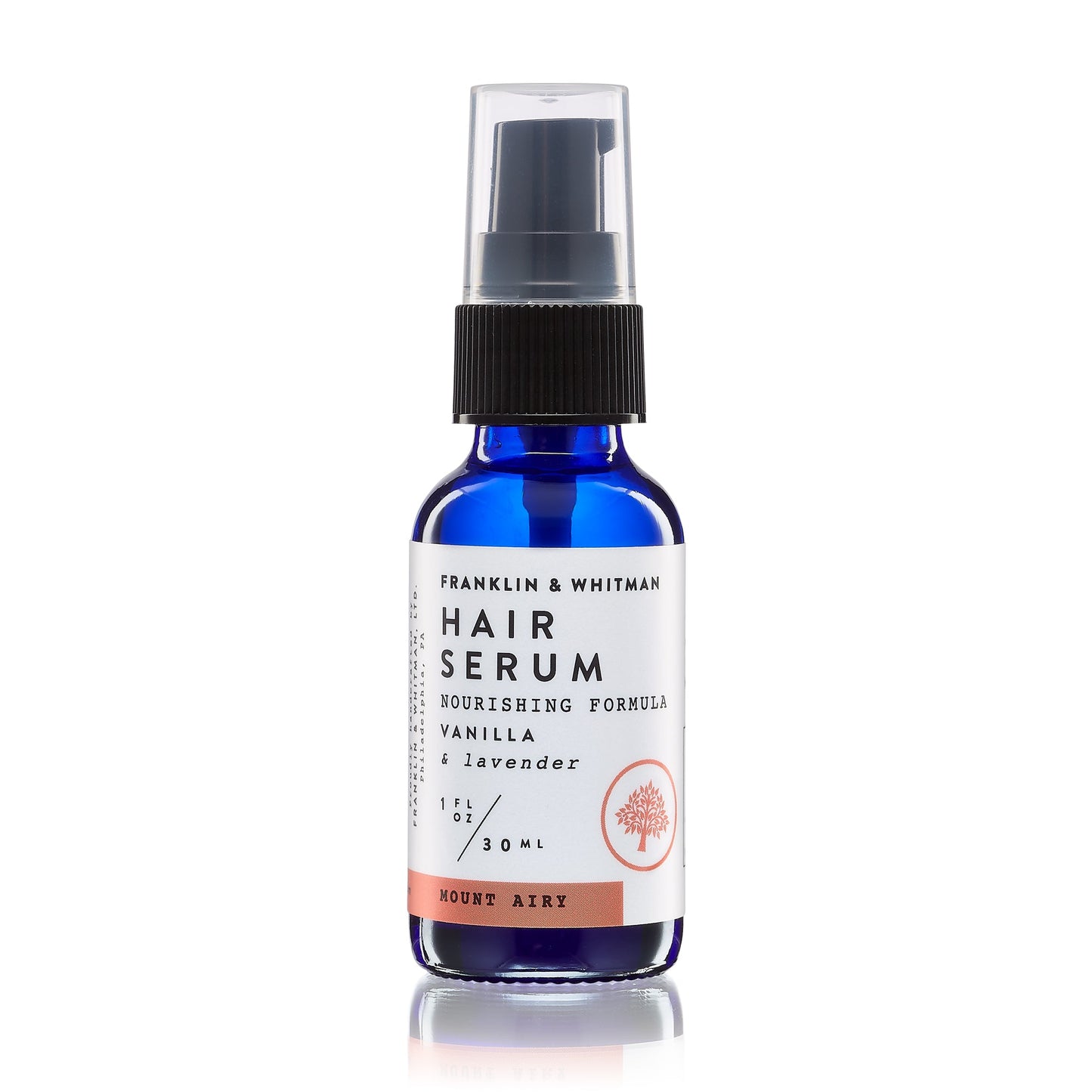 Mount Airy Hair Serum