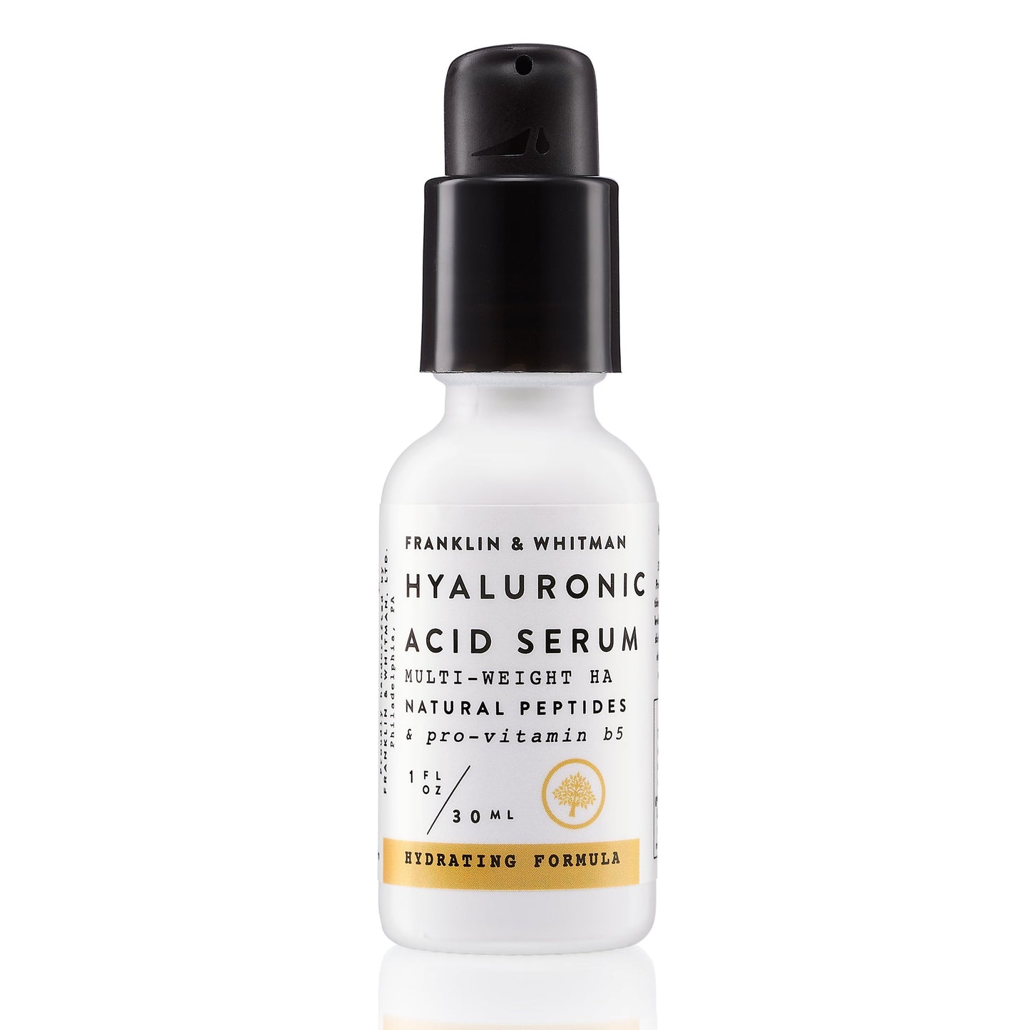 Hyaluronic Acid Serum