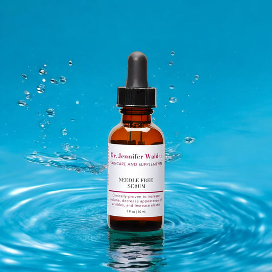 NEEDLE FREE SERUM