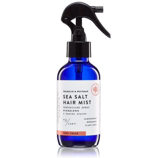 East Falls Sea Salt Hair Mist