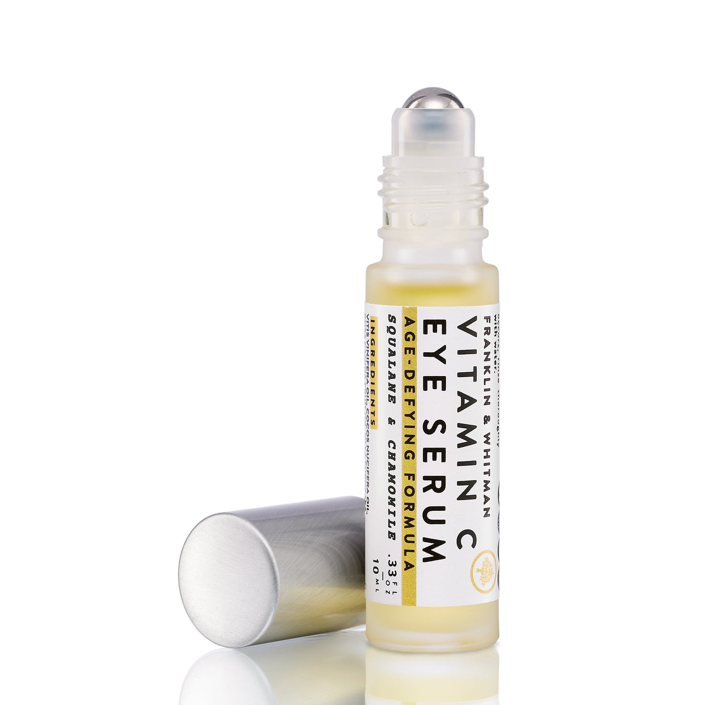 Vitamin C Eye Serum