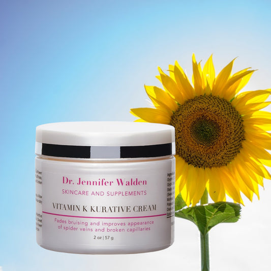 VITAMIN K KURATIVE CREAM