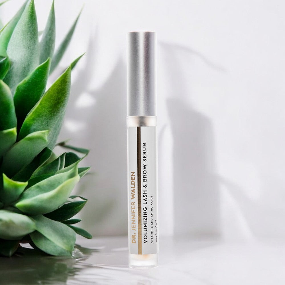 VOLUMIZING LASH & BROW SERUM