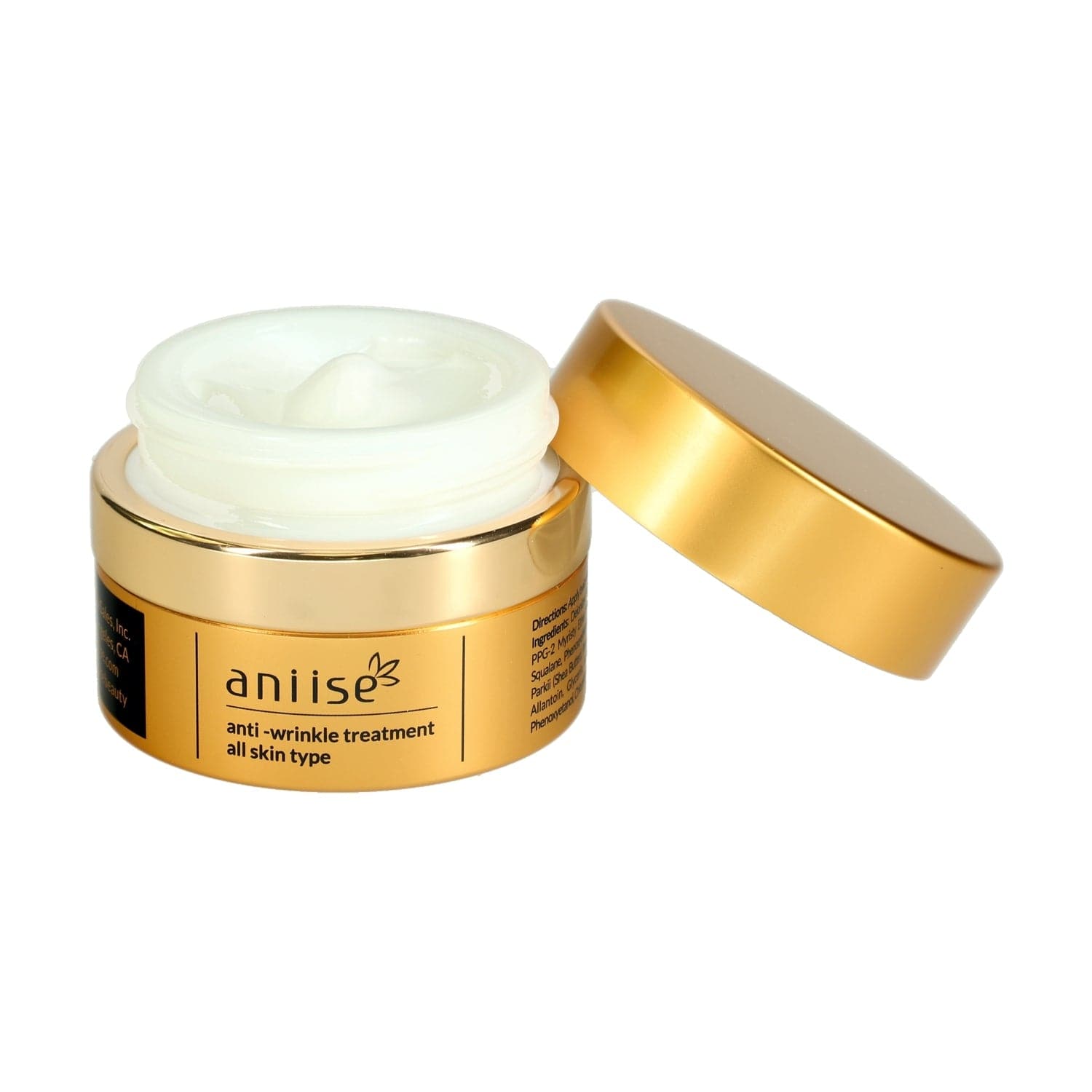 Anti-Wrinkle Treatment Cream for Face and Neck-3