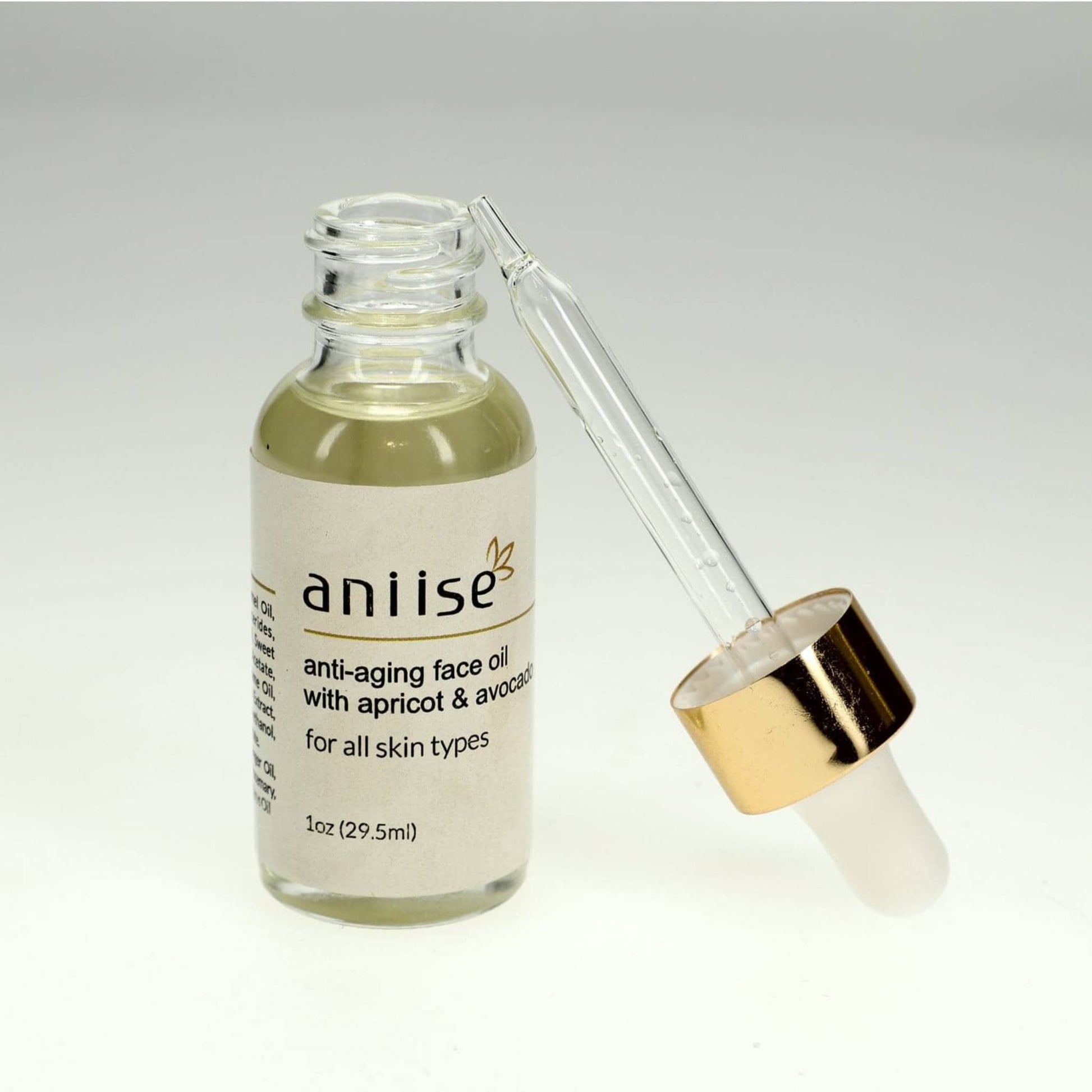 Anti–Aging Face Oil-1