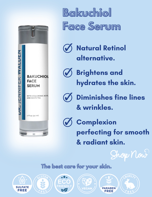 Bakuchiol Face Serum-0