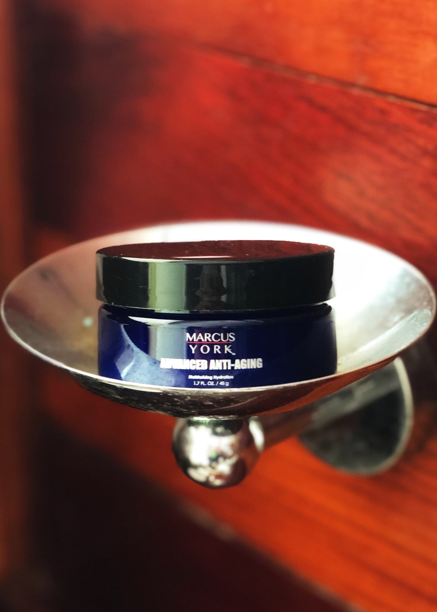 Moisturizing Hydration - Men's Skincare - 1.7 OZ