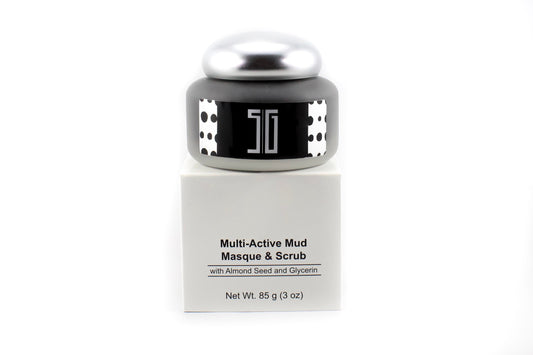 Multi-Active Mud Masque & Scrub-0