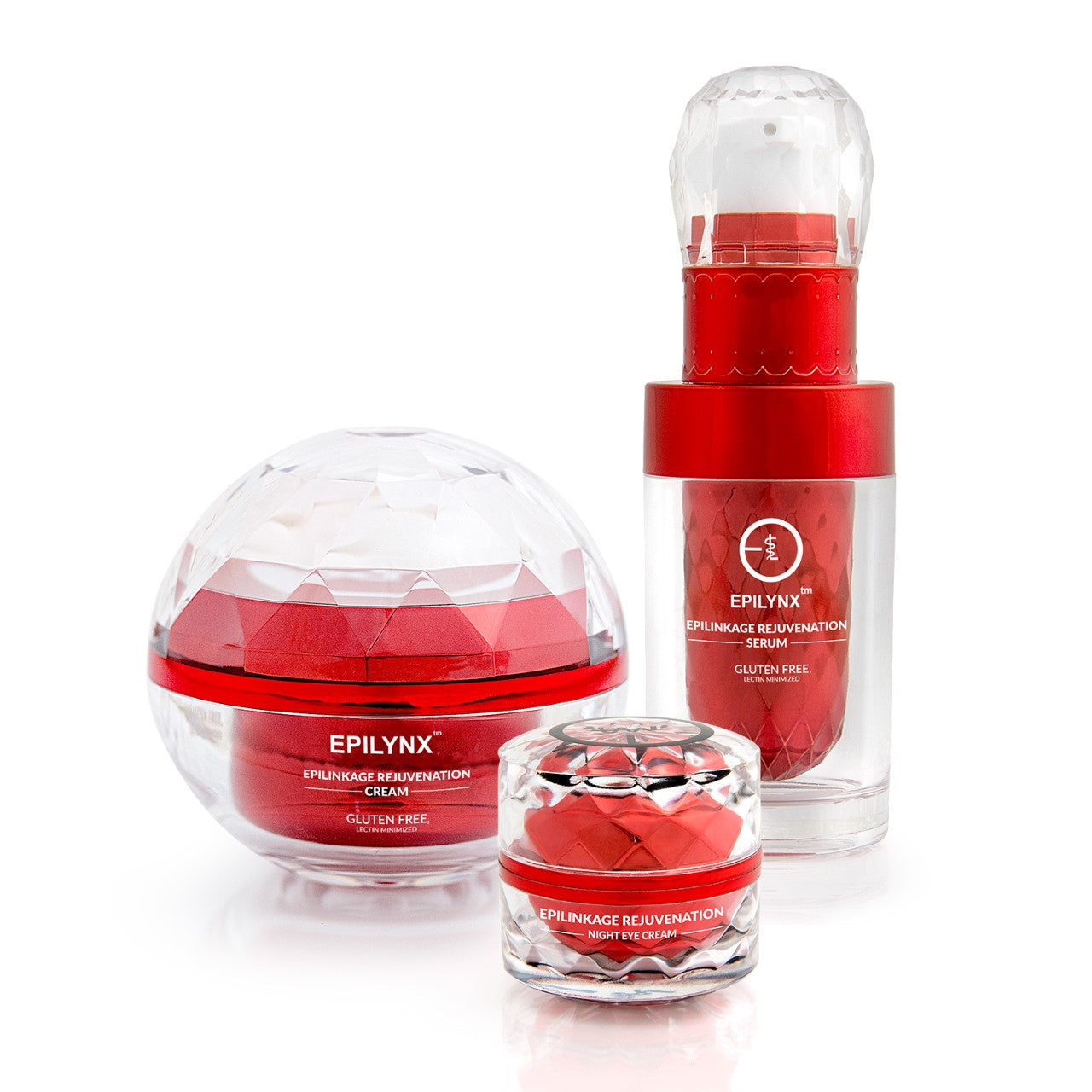 Enriching Ageless Rejuvenate Treatment for Mature Skin - Renew, Moisturize, Lift