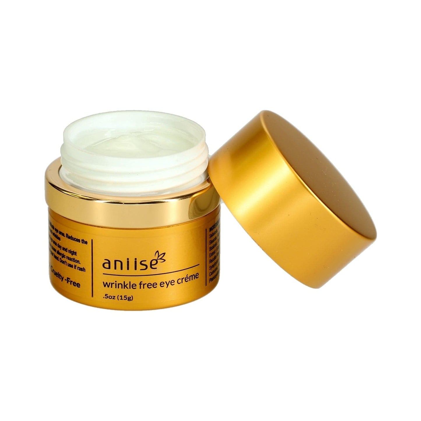 Wrinkle-Free Eye Cream-2